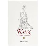 Fénix nº 08/12 (Trazado)
