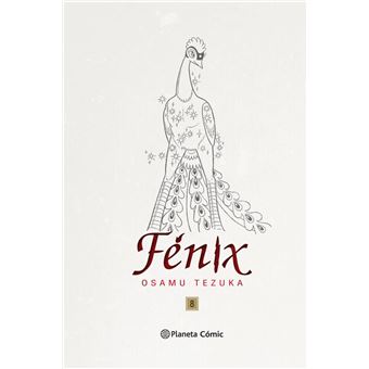 Fénix nº 08/12 (Trazado)