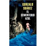 El cementerio azul