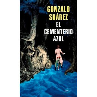 El cementerio azul