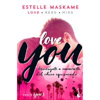 You 1: Love You