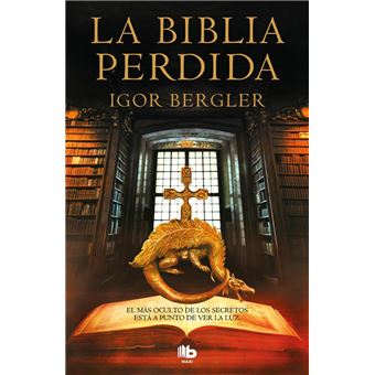 La biblia perdida