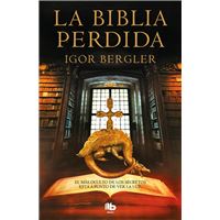 La biblia perdida