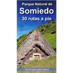 Parque natural de somiedo-30 rutas