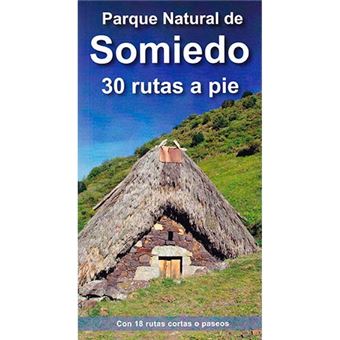 Parque natural de somiedo-30 rutas