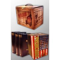 Cofre Predicador. Edición integral