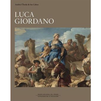 Luca Giordano - Catálogo razonado - 1