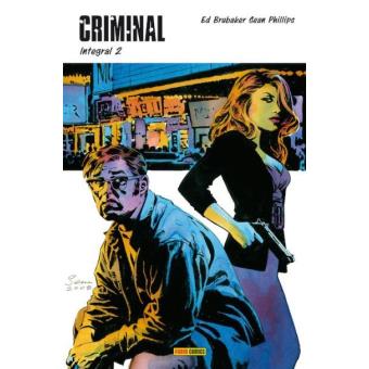 Criminal integral 2
