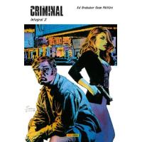 Criminal integral 2