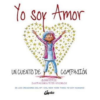 Yo soy amor - 1