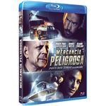 Mercancía peligrosa - Blu-ray