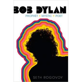Bob dylan-simon and schuster