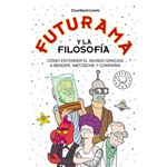 Futurama y la filosofía