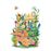 Little Dragons 4. La voz de la princesa