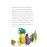 Little Dragons 4. La voz de la princesa