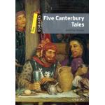 Domin 1 five canterbury tales mp3