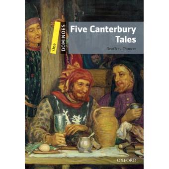 Domin 1 five canterbury tales mp3