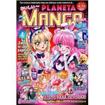 Planeta Manga 4