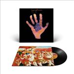 Living in the Material World (50th Anniversary) - Vinilo