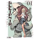 Gleipnir 1