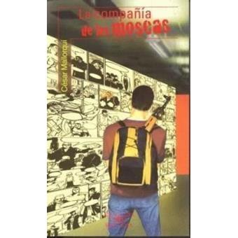 La compañia de las moscas - 1