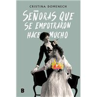Señoras que se empotraron hace mucho