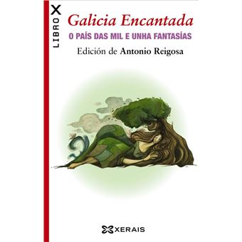 Galicia Encantada - 1
