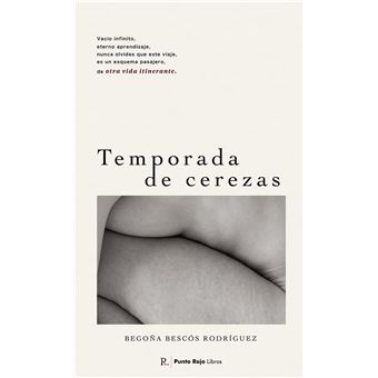 Temporada de cerezas
