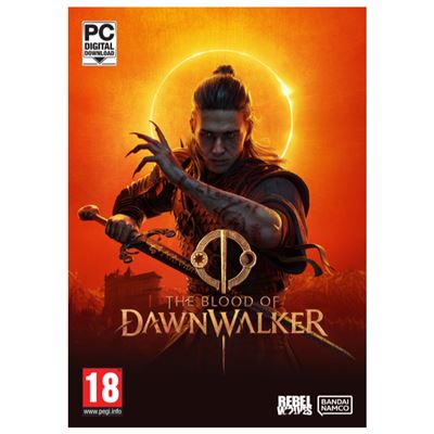 The Blood Of Dawnwalker Day 1 Edition Pc