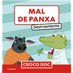 Mal de panxa. Gastroenteritis