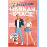 Saltan chispas (Maple Hills 2)