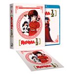 Ranma 1/1. Box 1 - Blu-ray