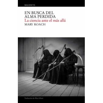 En busca del alma perdida