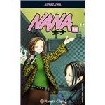 Nana 16 nueva edición