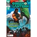 El Green Lantern núm. 108/ 26