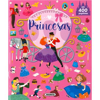 Princesas