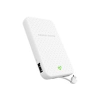 Powerbank Energy Sistem 5000 mAh Blanco nieve