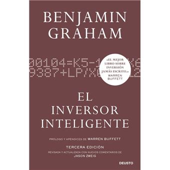 El inversor inteligente