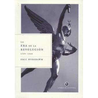 La era de la revolución - 1