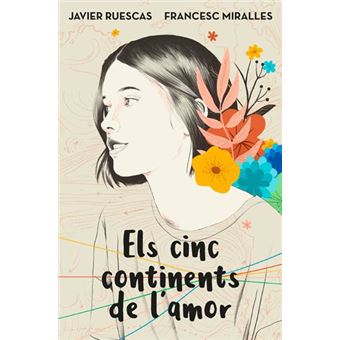 Els cinc continents de l'amor