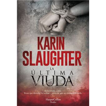 La última viuda