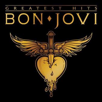 Greatest Hits - Bon Jovi - Disco | Fnac