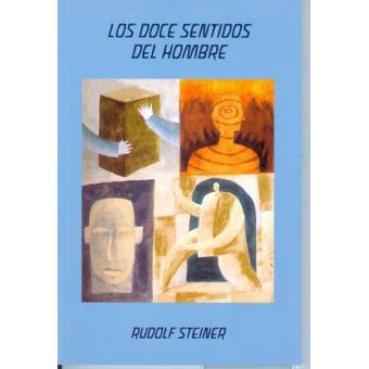 Los doce sentidos del hombre - 1