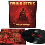 Reign Supreme - Vinilo