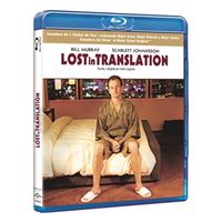 Lost In Translation - Blu-Ray