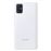 Funda Samsung S View Blanco para Galaxy A51_1