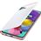 Funda Samsung S View Blanco para Galaxy A51_3