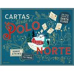 Cartas desde el Polo Norte