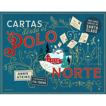 Cartas desde el Polo Norte