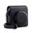 Funda para cámara Fujifilm Instax Mini 99 Negro